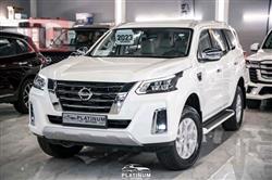 Nissan Xterra